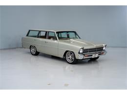 1967 Chevrolet Nova (CC-2118062) for sale in Concord, North Carolina