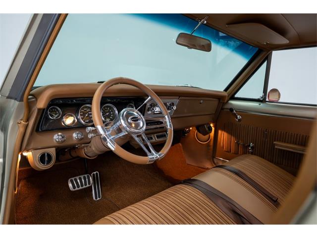 1967 Chevrolet Nova (CC-2118062) for sale in Concord, North Carolina