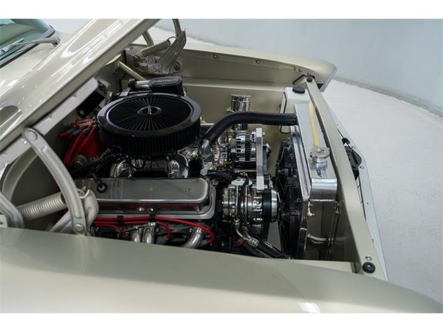1967 Chevrolet Nova (CC-2118062) for sale in Concord, North Carolina