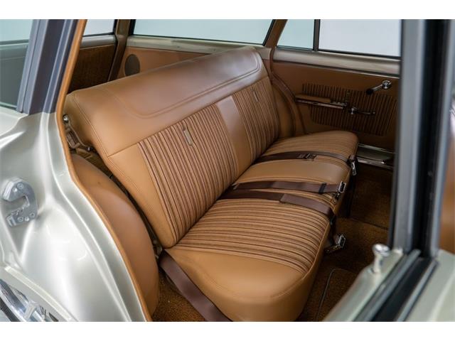 1967 Chevrolet Nova (CC-2118062) for sale in Concord, North Carolina