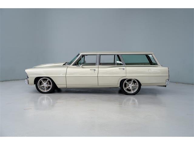 1967 Chevrolet Nova (CC-2118062) for sale in Concord, North Carolina