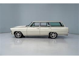 1967 Chevrolet Nova (CC-2118062) for sale in Concord, North Carolina