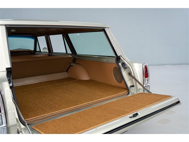1967 Chevrolet Nova (CC-2118062) for sale in Concord, North Carolina