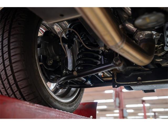 1967 Chevrolet Nova (CC-2118062) for sale in Concord, North Carolina