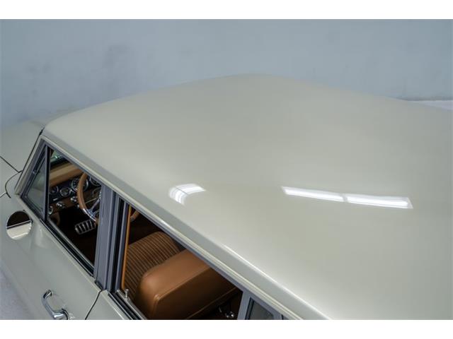 1967 Chevrolet Nova (CC-2118062) for sale in Concord, North Carolina