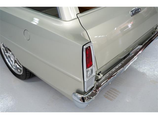 1967 Chevrolet Nova (CC-2118062) for sale in Concord, North Carolina