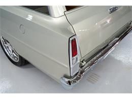1967 Chevrolet Nova (CC-2118062) for sale in Concord, North Carolina