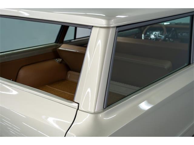 1967 Chevrolet Nova (CC-2118062) for sale in Concord, North Carolina
