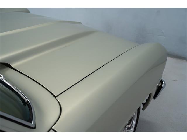 1967 Chevrolet Nova (CC-2118062) for sale in Concord, North Carolina