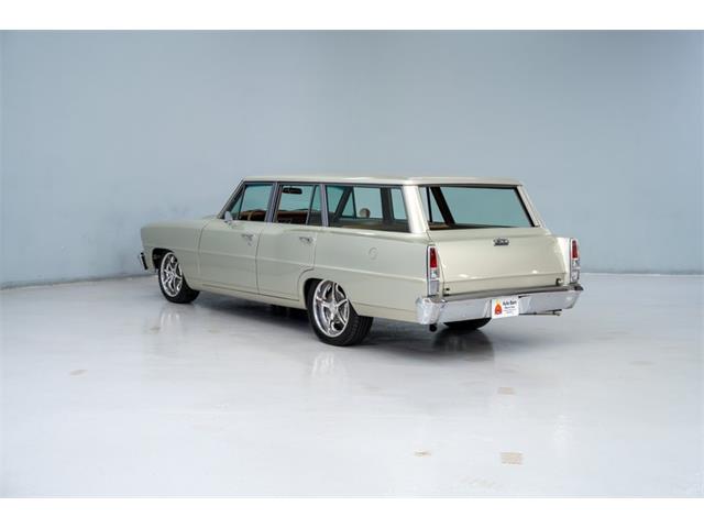 1967 Chevrolet Nova (CC-2118062) for sale in Concord, North Carolina