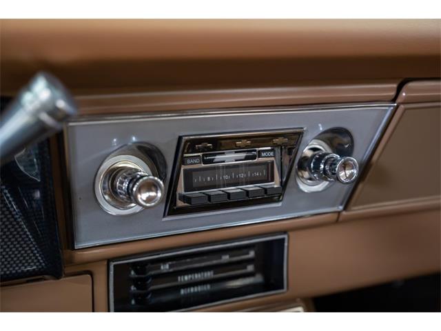 1967 Chevrolet Nova (CC-2118062) for sale in Concord, North Carolina