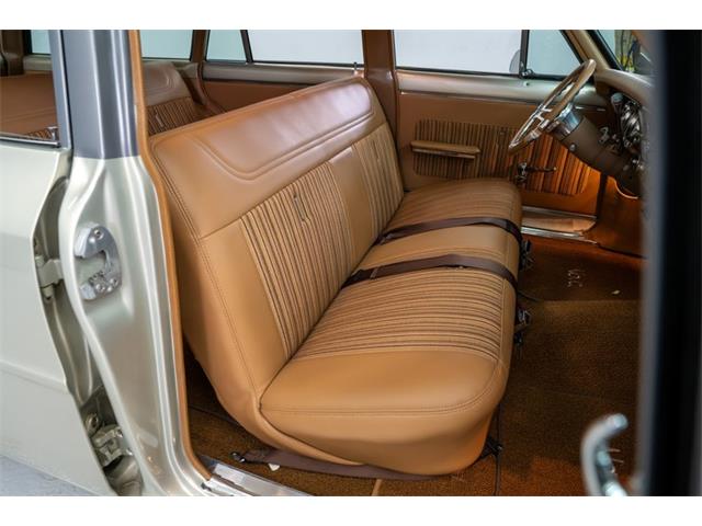 1967 Chevrolet Nova (CC-2118062) for sale in Concord, North Carolina