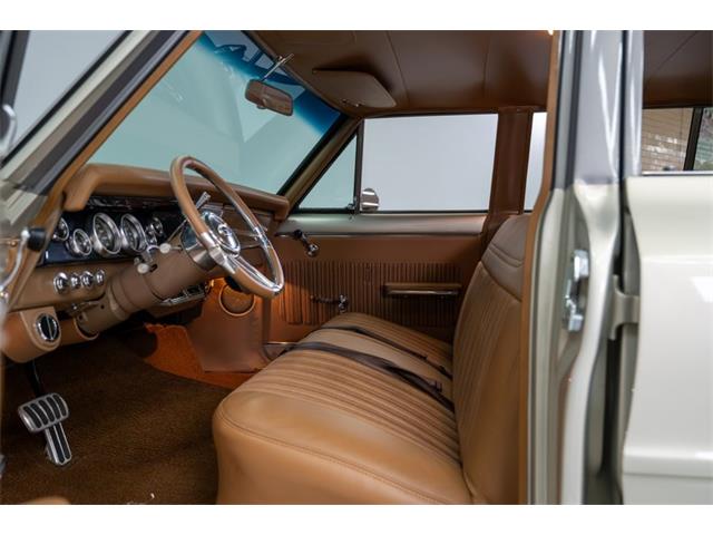 1967 Chevrolet Nova (CC-2118062) for sale in Concord, North Carolina