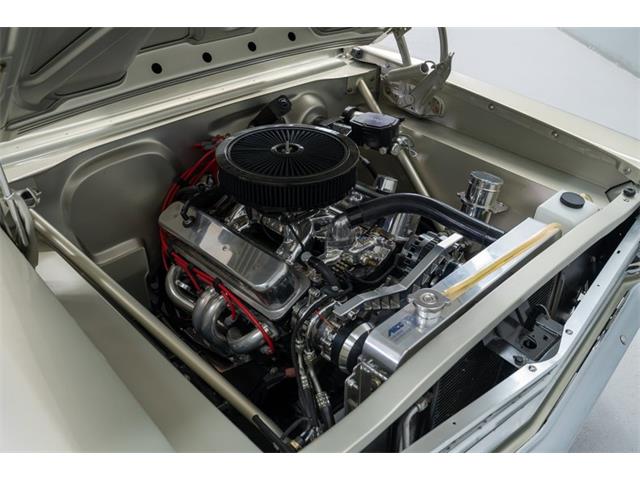 1967 Chevrolet Nova (CC-2118062) for sale in Concord, North Carolina