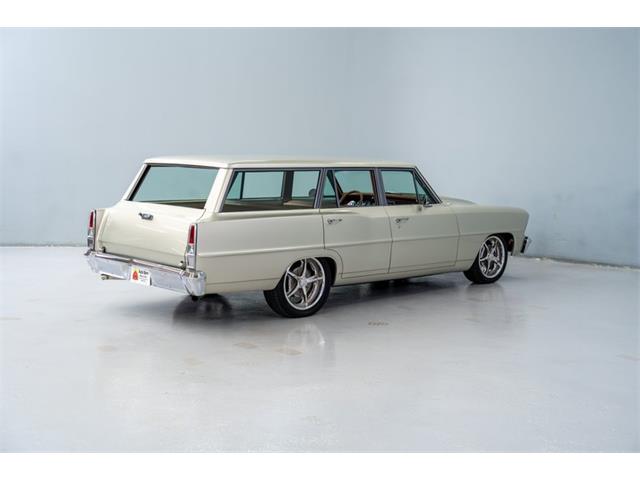 1967 Chevrolet Nova (CC-2118062) for sale in Concord, North Carolina