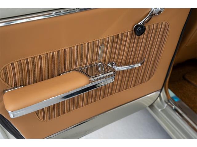 1967 Chevrolet Nova (CC-2118062) for sale in Concord, North Carolina