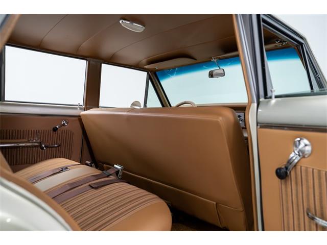 1967 Chevrolet Nova (CC-2118062) for sale in Concord, North Carolina