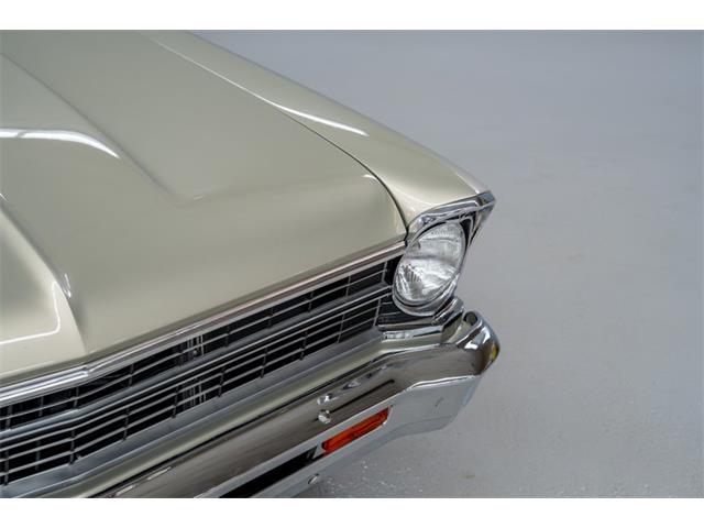 1967 Chevrolet Nova (CC-2118062) for sale in Concord, North Carolina