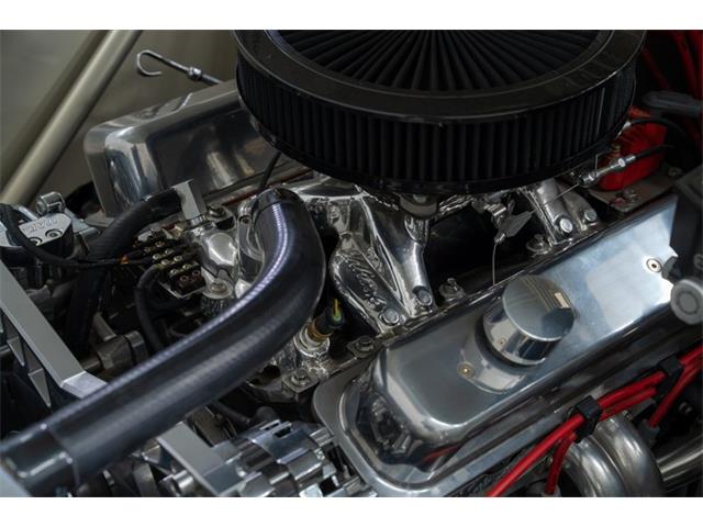 1967 Chevrolet Nova (CC-2118062) for sale in Concord, North Carolina