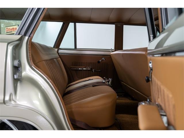 1967 Chevrolet Nova (CC-2118062) for sale in Concord, North Carolina
