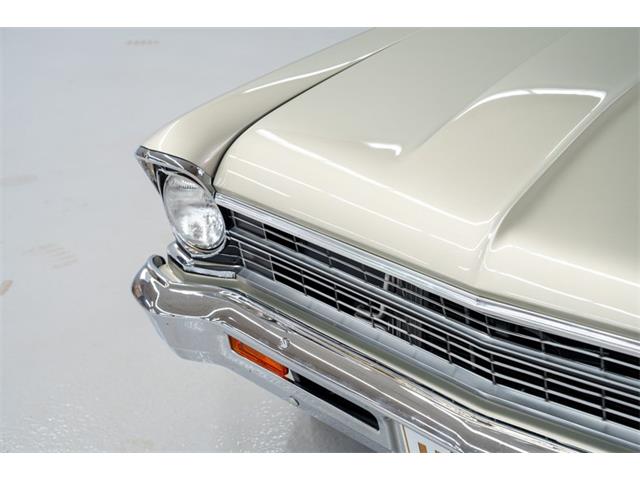 1967 Chevrolet Nova (CC-2118062) for sale in Concord, North Carolina