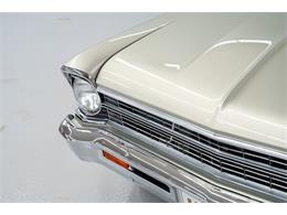 1967 Chevrolet Nova (CC-2118062) for sale in Concord, North Carolina