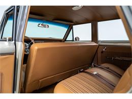 1967 Chevrolet Nova (CC-2118062) for sale in Concord, North Carolina