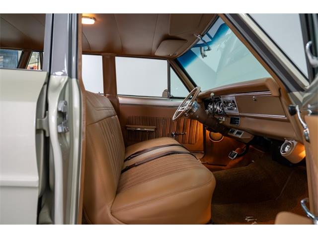 1967 Chevrolet Nova (CC-2118062) for sale in Concord, North Carolina