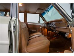1967 Chevrolet Nova (CC-2118062) for sale in Concord, North Carolina