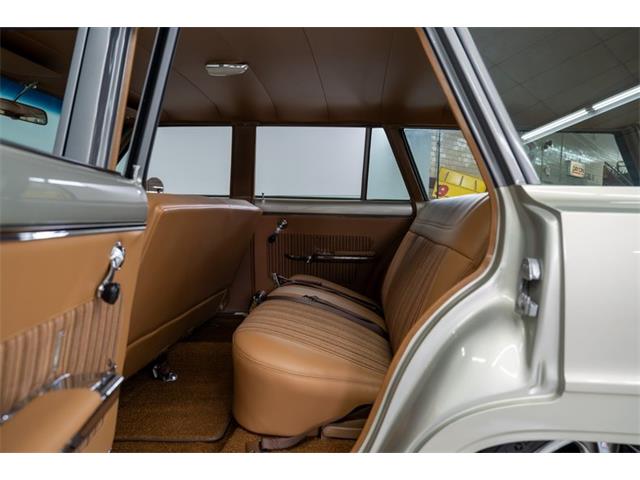 1967 Chevrolet Nova (CC-2118062) for sale in Concord, North Carolina