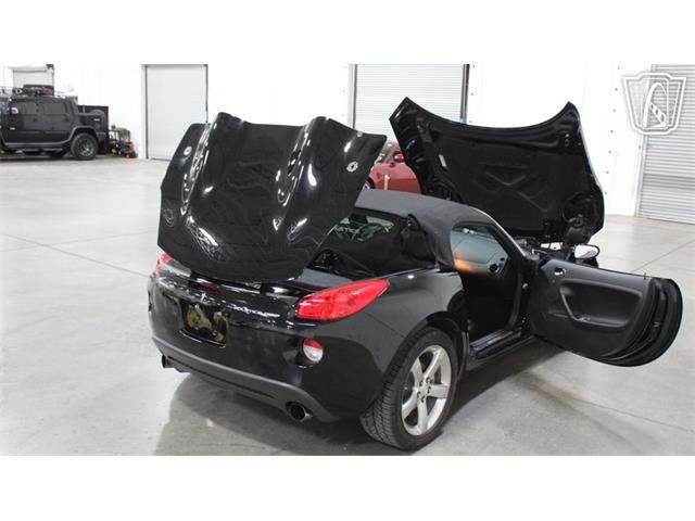 2007 Pontiac Solstice (CC-2118063) for sale in Las Vegas, Nevada