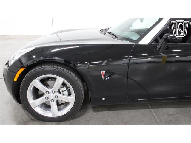 2007 Pontiac Solstice (CC-2118063) for sale in Las Vegas, Nevada