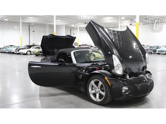 2007 Pontiac Solstice (CC-2118063) for sale in Las Vegas, Nevada