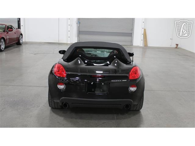 2007 Pontiac Solstice (CC-2118063) for sale in Las Vegas, Nevada