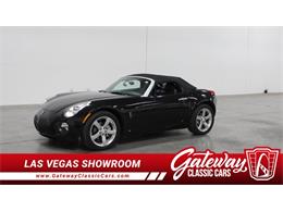 2007 Pontiac Solstice (CC-2118063) for sale in Las Vegas, Nevada