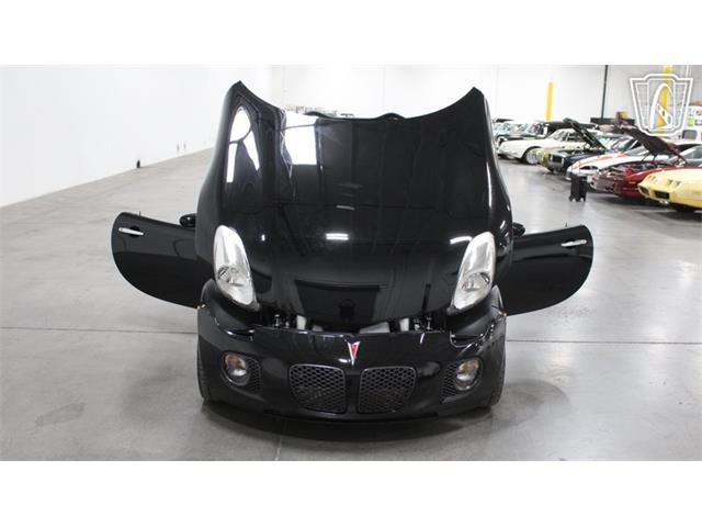2007 Pontiac Solstice (CC-2118063) for sale in Las Vegas, Nevada
