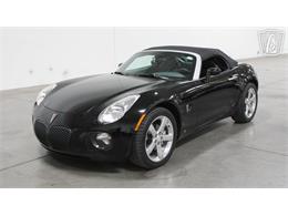 2007 Pontiac Solstice (CC-2118063) for sale in Las Vegas, Nevada