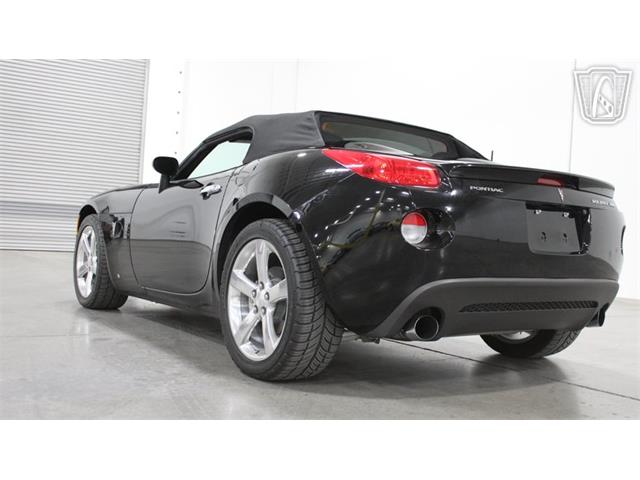 2007 Pontiac Solstice (CC-2118063) for sale in Las Vegas, Nevada