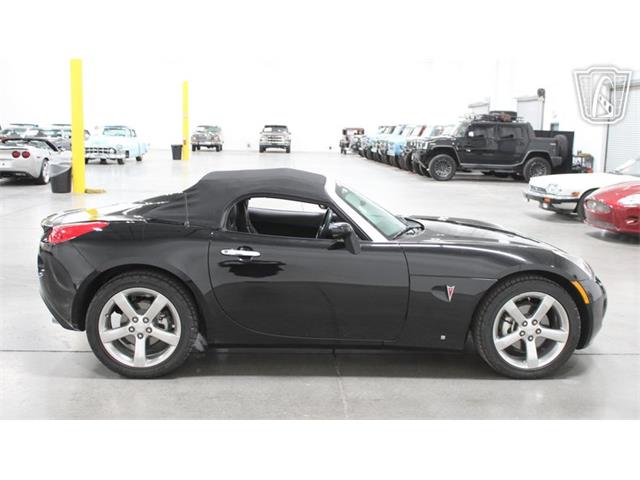 2007 Pontiac Solstice (CC-2118063) for sale in Las Vegas, Nevada