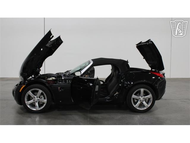 2007 Pontiac Solstice (CC-2118063) for sale in Las Vegas, Nevada