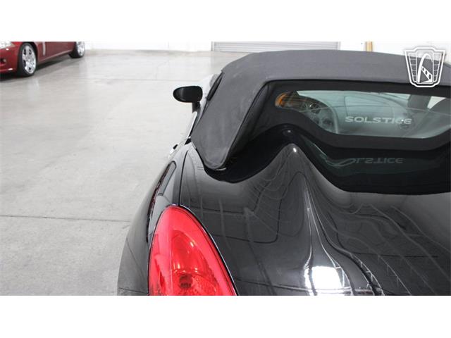 2007 Pontiac Solstice (CC-2118063) for sale in Las Vegas, Nevada