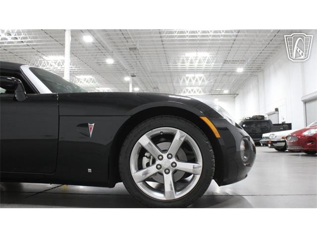 2007 Pontiac Solstice (CC-2118063) for sale in Las Vegas, Nevada