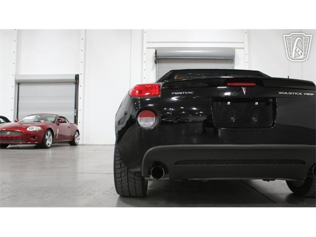 2007 Pontiac Solstice (CC-2118063) for sale in Las Vegas, Nevada