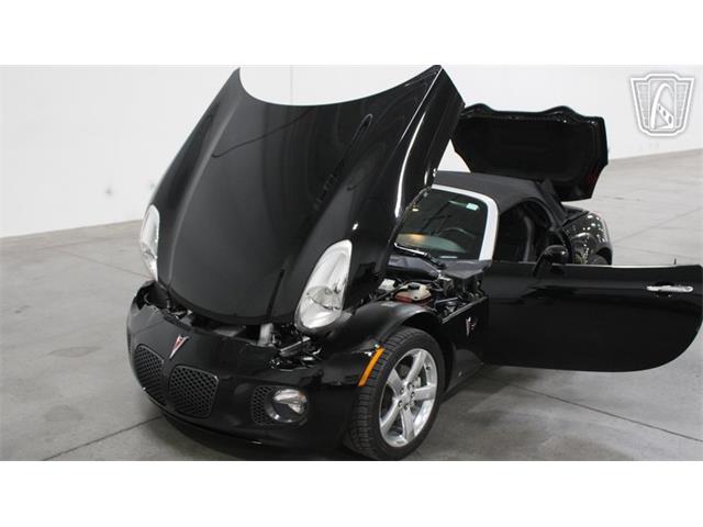 2007 Pontiac Solstice (CC-2118063) for sale in Las Vegas, Nevada