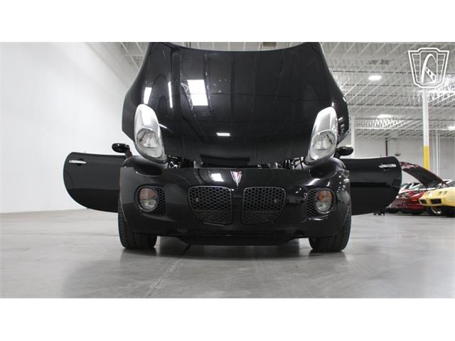2007 Pontiac Solstice (CC-2118063) for sale in Las Vegas, Nevada