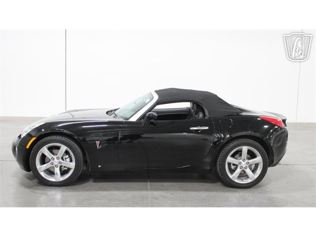2007 Pontiac Solstice (CC-2118063) for sale in Las Vegas, Nevada