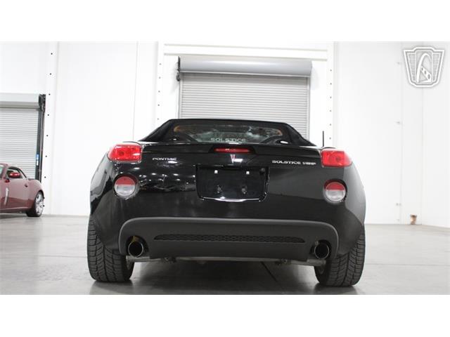 2007 Pontiac Solstice (CC-2118063) for sale in Las Vegas, Nevada