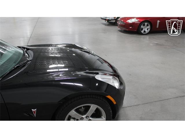 2007 Pontiac Solstice (CC-2118063) for sale in Las Vegas, Nevada