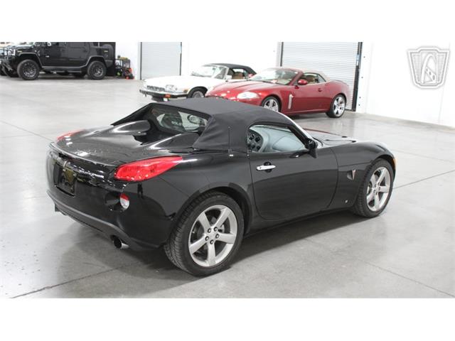 2007 Pontiac Solstice (CC-2118063) for sale in Las Vegas, Nevada