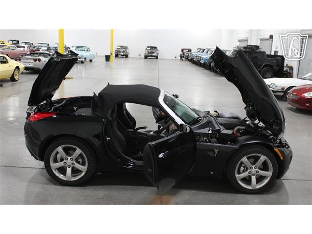 2007 Pontiac Solstice (CC-2118063) for sale in Las Vegas, Nevada